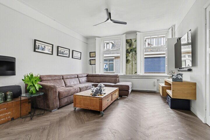 Foto 5 - Nieuwstraat 172, Vlissingen