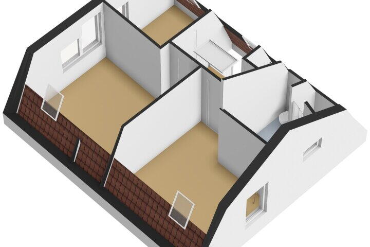 Foto 45 - Nieuwstraat 172, Vlissingen