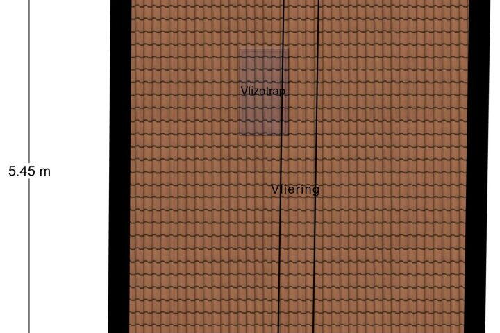 Foto 46 - Nieuwstraat 172, Vlissingen