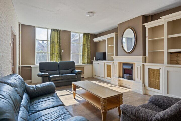 Foto 2 - Nieuwstraat 33, Waalwijk