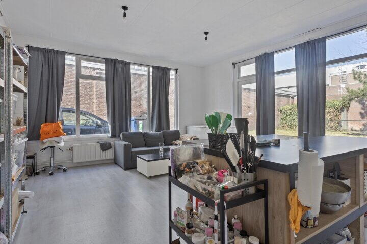 Foto 28 - Nieuwstraat 33, Waalwijk