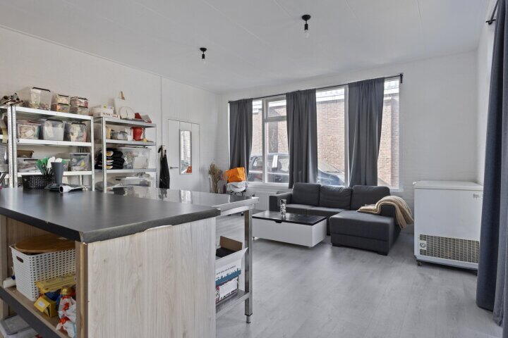 Foto 29 - Nieuwstraat 33, Waalwijk