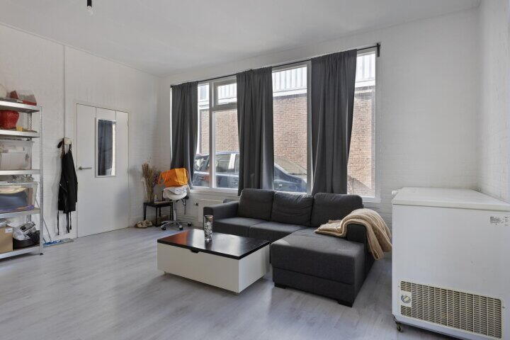 Foto 30 - Nieuwstraat 33, Waalwijk