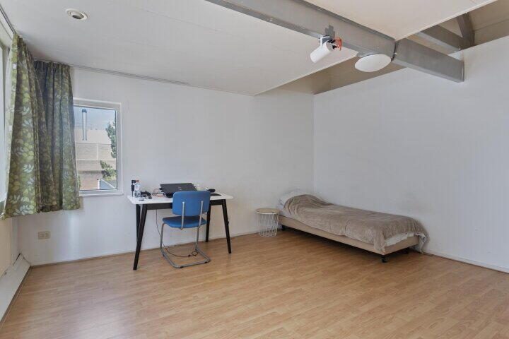 Foto 33 - Nieuwstraat 33, Waalwijk