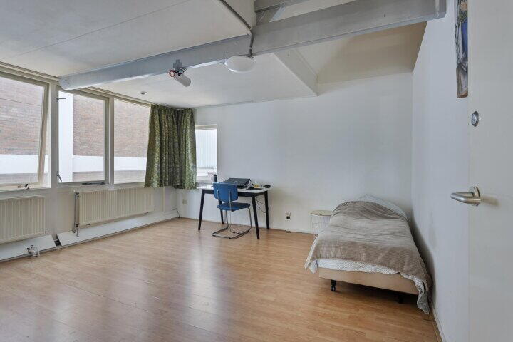 Foto 34 - Nieuwstraat 33, Waalwijk