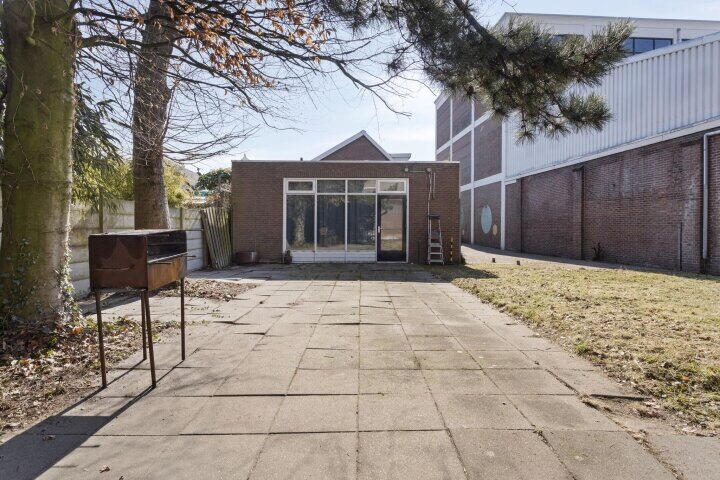 Foto 44 - Nieuwstraat 33, Waalwijk