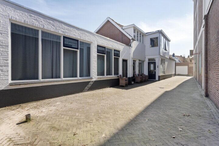 Foto 45 - Nieuwstraat 33, Waalwijk