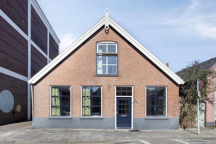 Foto 6 - Nieuwstraat 33, Waalwijk