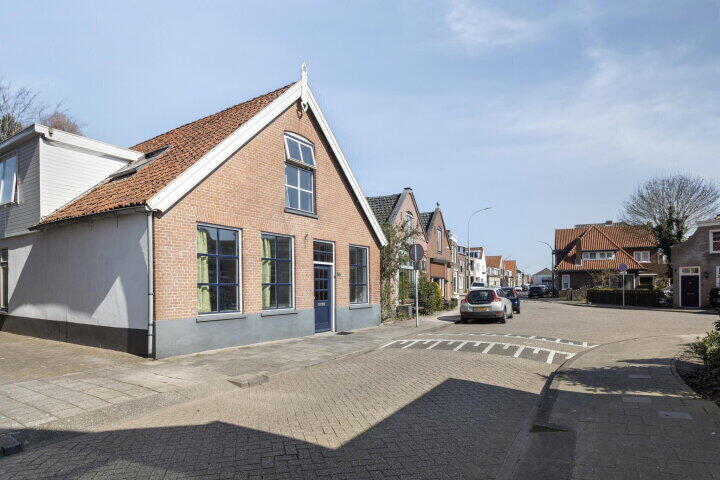Foto 7 - Nieuwstraat 33, Waalwijk