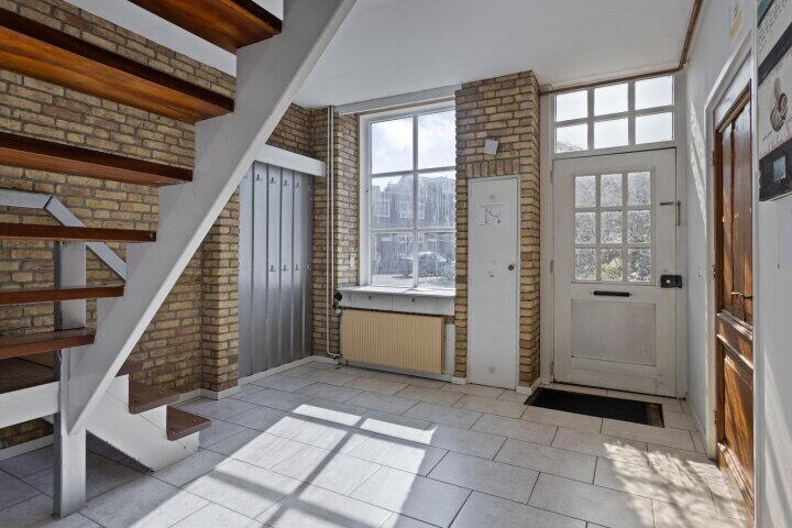 Foto 9 - Nieuwstraat 33, Waalwijk