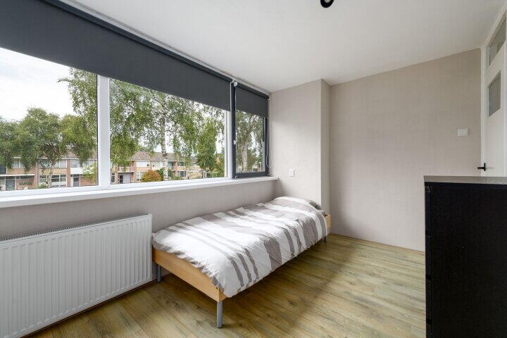 Foto 18 – Nieuwstraat 48, Heerenveen