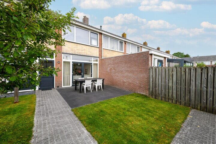 Foto 26 – Nieuwstraat 48, Heerenveen