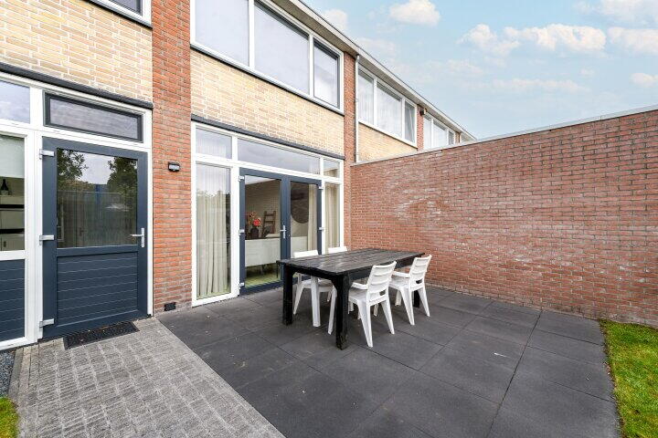 Foto 28 – Nieuwstraat 48, Heerenveen