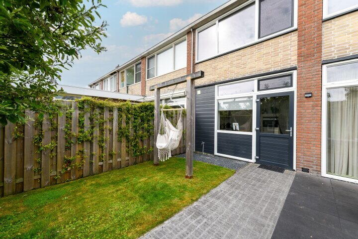 Foto 29 – Nieuwstraat 48, Heerenveen