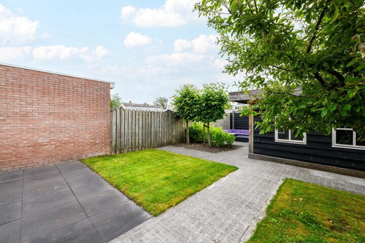 Foto 30 – Nieuwstraat 48, Heerenveen