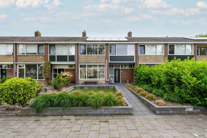 Foto 36 – Nieuwstraat 48, Heerenveen