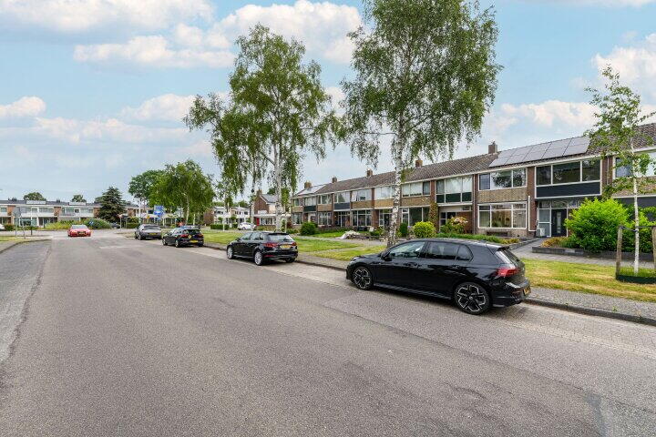 Foto 37 – Nieuwstraat 48, Heerenveen