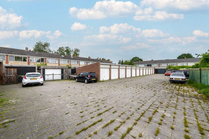 Foto 38 – Nieuwstraat 48, Heerenveen