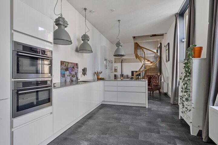 Foto 15 - Nieuwstraat 77, Boskoop