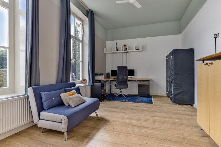 Foto 18 - Nieuwstraat 77, Boskoop