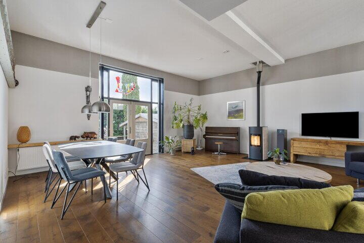 Foto 3 - Nieuwstraat 77, Boskoop