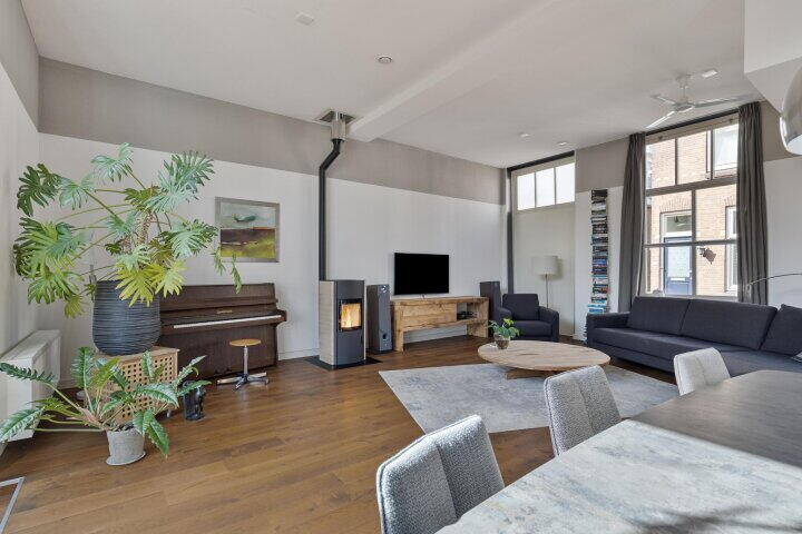 Foto 4 - Nieuwstraat 77, Boskoop