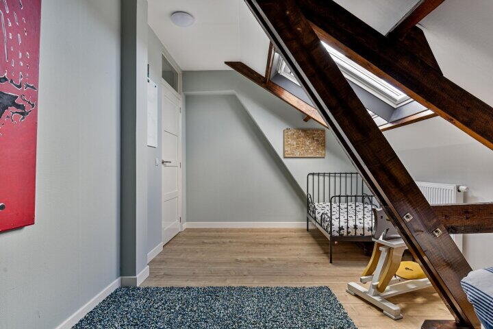 Foto 33 - Nieuwstraat 77, Boskoop