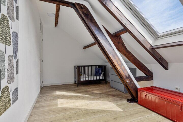 Foto 35 - Nieuwstraat 77, Boskoop