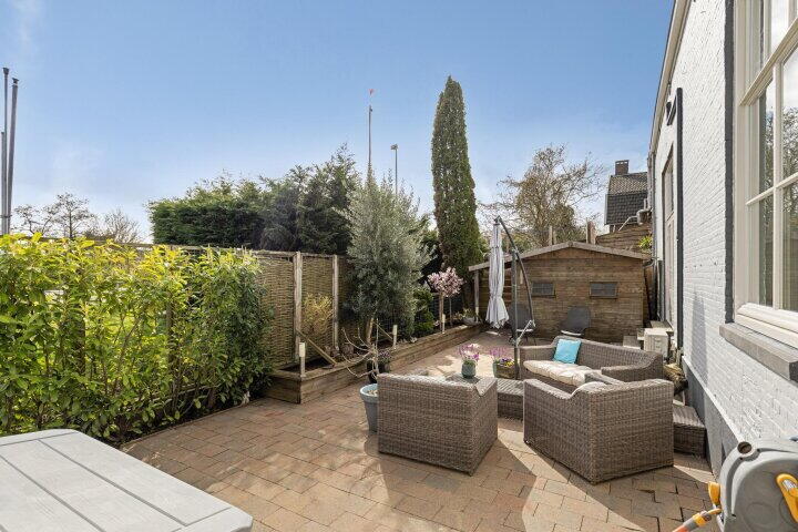 Foto 38 - Nieuwstraat 77, Boskoop