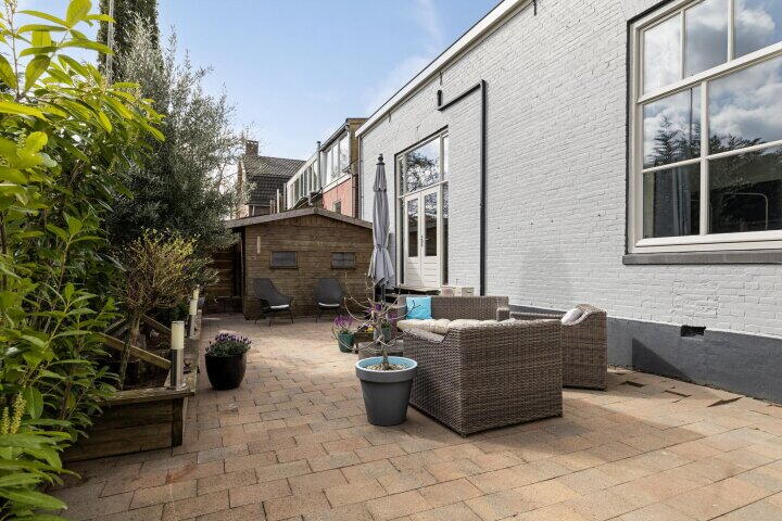 Foto 39 - Nieuwstraat 77, Boskoop