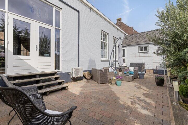 Foto 40 - Nieuwstraat 77, Boskoop