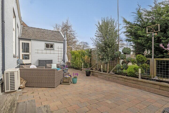 Foto 42 - Nieuwstraat 77, Boskoop