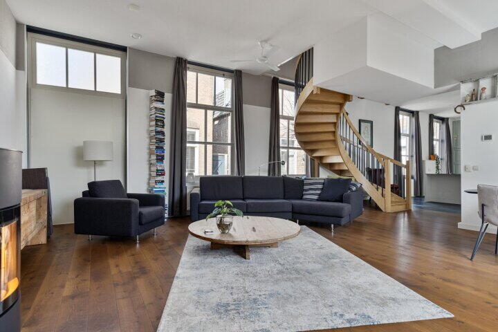 Foto 7 - Nieuwstraat 77, Boskoop