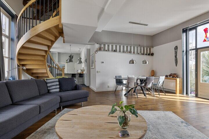 Foto 9 - Nieuwstraat 77, Boskoop