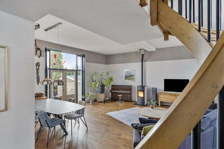 Foto 10 - Nieuwstraat 77, Boskoop