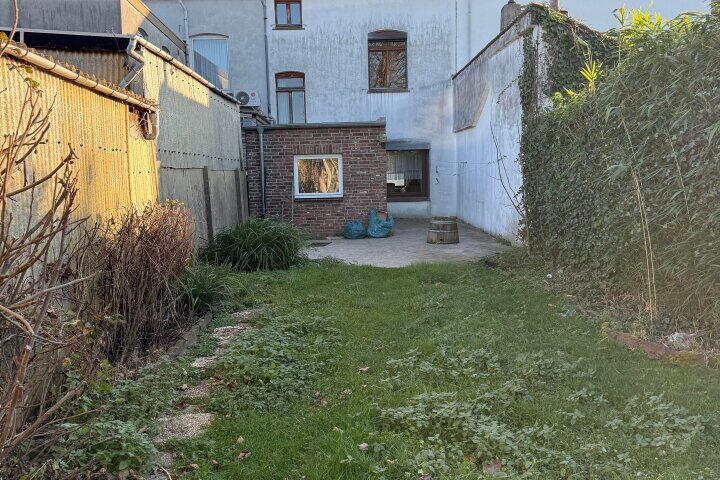 Nieuwstraat 87 , Kerkrade