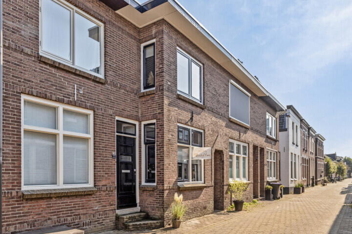 Nieuwstraat 93 , Boskoop