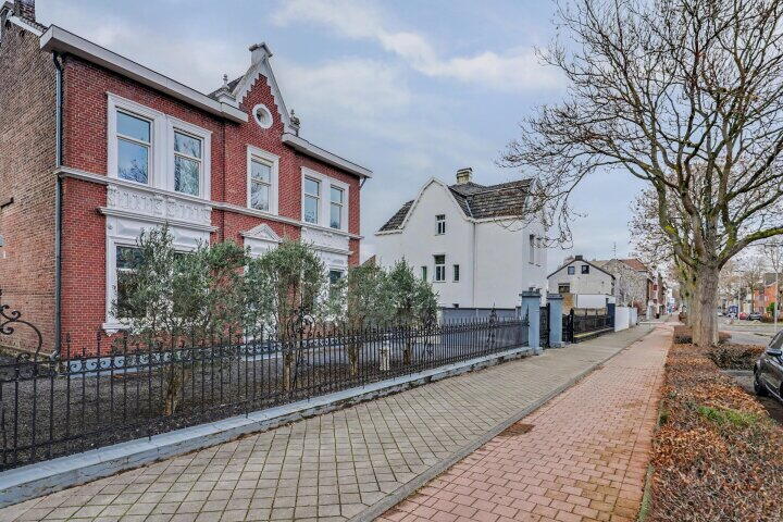 Foto 2 - Nieuwstraat 93, Kerkrade