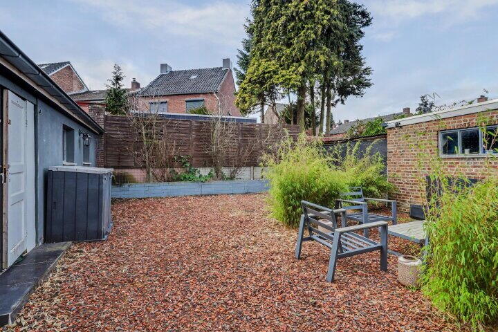 Foto 30 - Nieuwstraat 93, Kerkrade