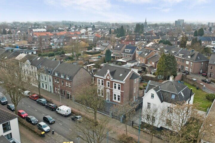 Foto 34 - Nieuwstraat 93, Kerkrade