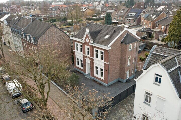 Foto 36 - Nieuwstraat 93, Kerkrade