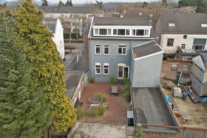 Foto 40 - Nieuwstraat 93, Kerkrade