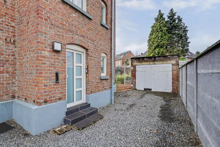 Foto 7 - Nieuwstraat 93, Kerkrade