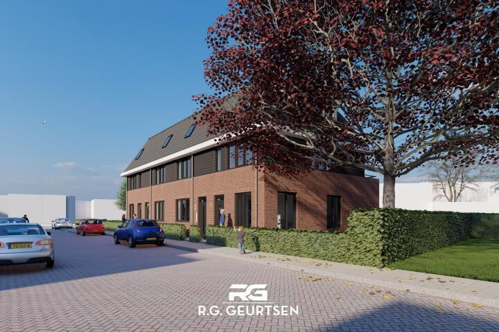 Dominee Herm. Pollaan 1 , Werkhoven