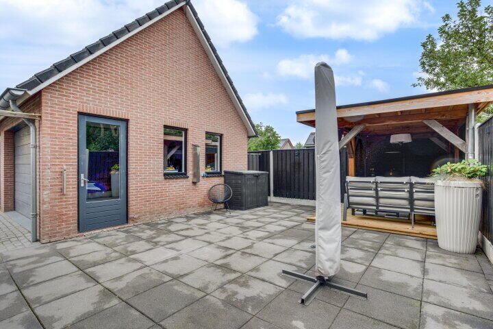 Foto 40 – Nijberslaan 10, Steenwijkerwold