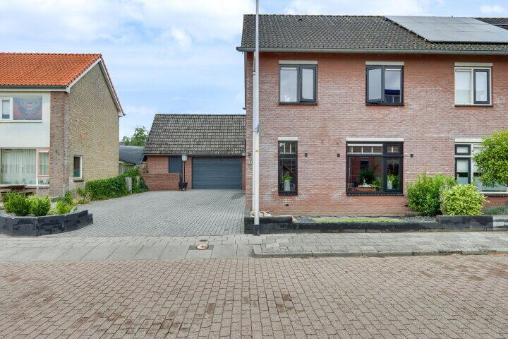 Foto 6 – Nijberslaan 10, Steenwijkerwold