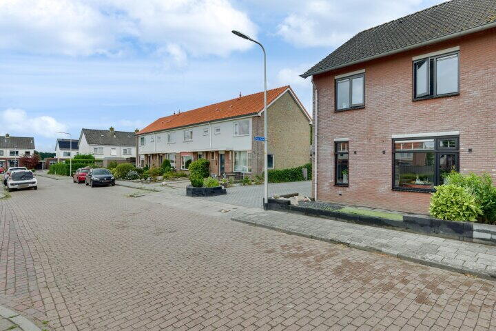 Foto 7 – Nijberslaan 10, Steenwijkerwold