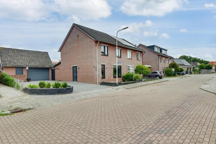 Foto 8 – Nijberslaan 10, Steenwijkerwold