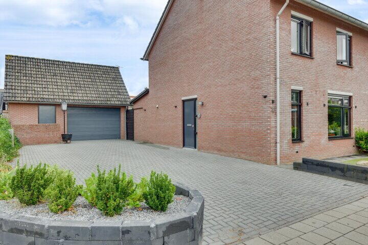 Foto 9 – Nijberslaan 10, Steenwijkerwold