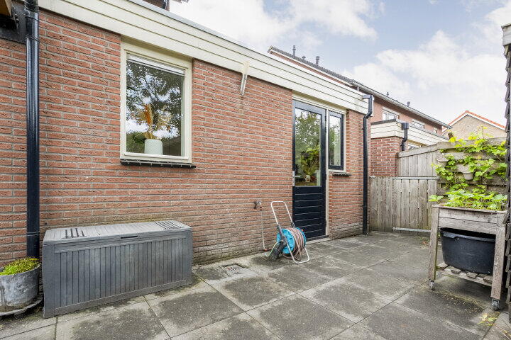 Foto 27 – Nijberslaan 6, Steenwijkerwold
